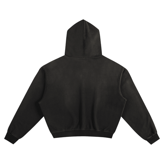 Nightfall Cut Hoodie