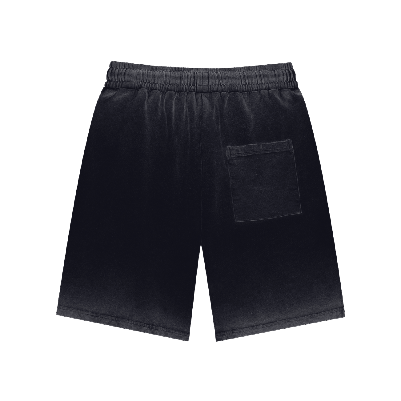 Phantom Reverse Dyed Shorts