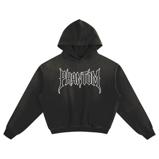 Nightfall Cut Hoodie