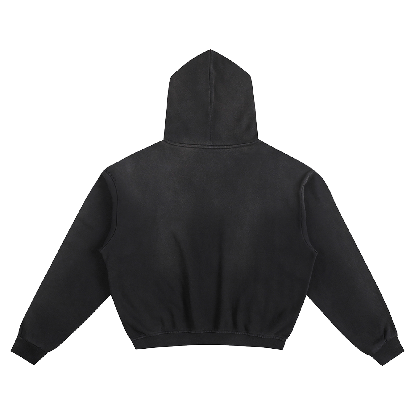 Phantom Cut Hoodie