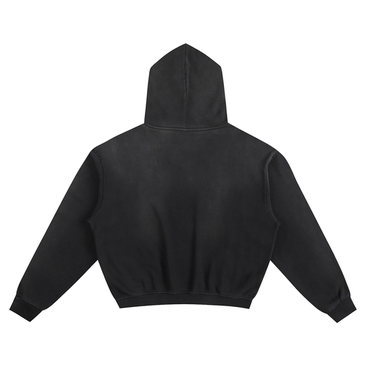 Phantom Cut Hoodie