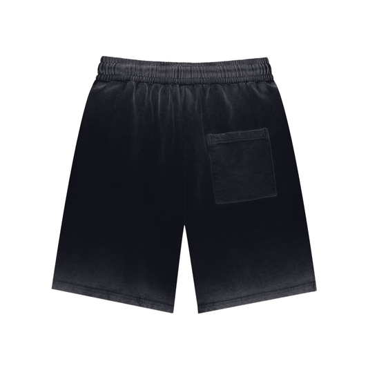 Phantom Reverse Dyed Shorts